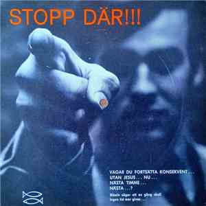Västkustteamet - Stopp Där!!!