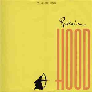 William King - Robin Hood