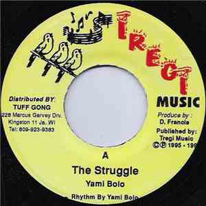 Yami Bolo - The Struggle