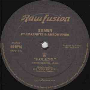 Zumen - Rolexx / Sambatech
