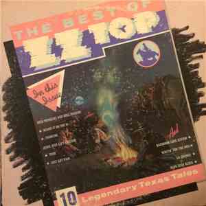 ZZ Top - The Best Of