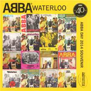 ABBA - Waterloo