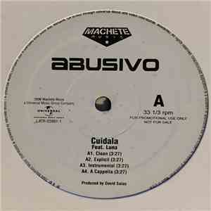 Abusivo - Cuidala / Tu Mirada