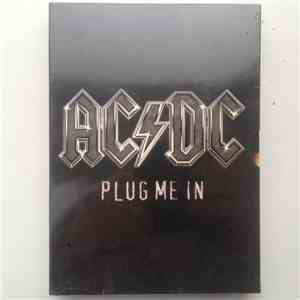 AC/DC - Plug Me In