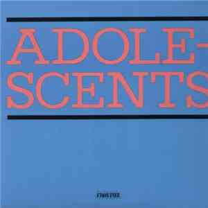 Adolescents - Adolescents
