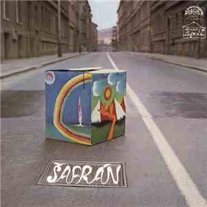 Šafrán - Šafrán