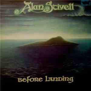 Alan Stivell - Before Landing (Raok Dilestra)