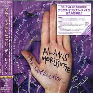 Alanis Morissette - The Collection = ザ・コレクション
