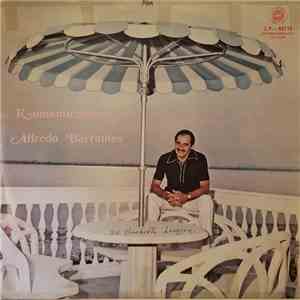 Alfredo Barrantes - Romanticos