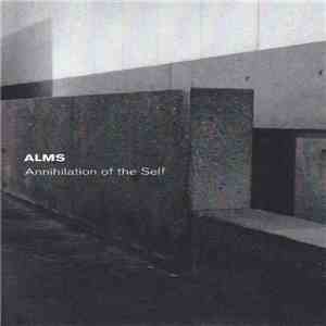 Alms - Annihilation Of The Self