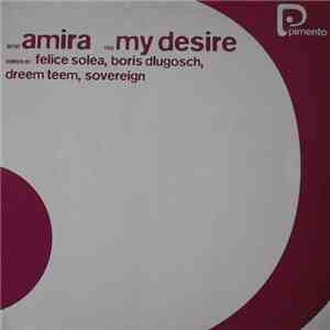 Amira - My Desire