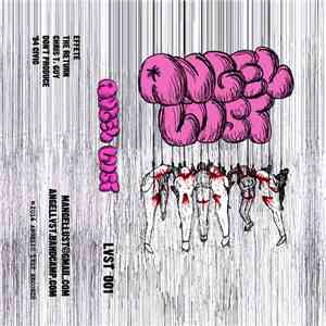 Angel Lust - Angel Lust