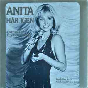 Anita Lindblom - Anita - Här Igen...