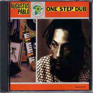 Augustus Pablo - One Step Dub