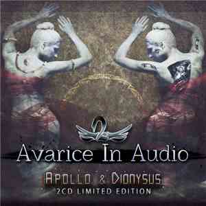 Avarice In Audio - Apollo & Dionysus
