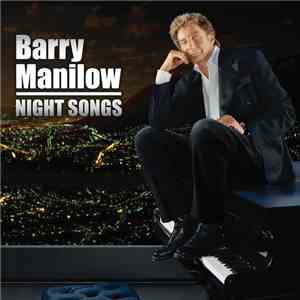 Barry Manilow - Night Songs