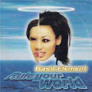 Basic Element - Rule Your World