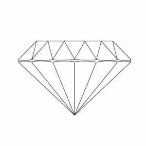 Bloods  - Like A Diamond / Best Friend