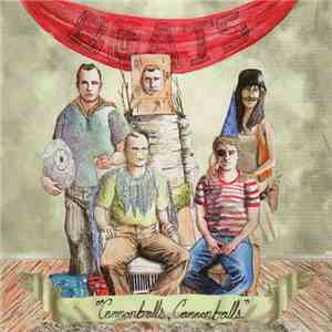 Boats - "Cannonballs, Cannonballs"