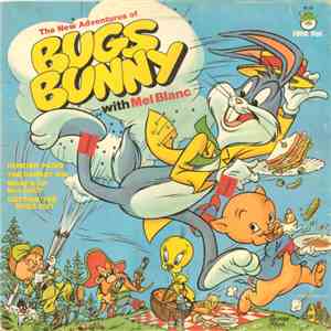 Bugs Bunny - The New Adventures Of Bugs Bunny