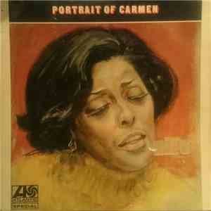 Carmen McRae - Portrait Of Carmen