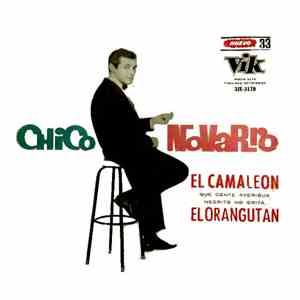 Chico Novarro - El Camaleon