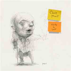 Chris Mars - Note To Self
