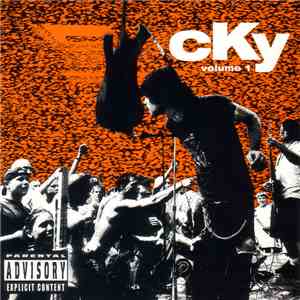 CKY - Volume 1