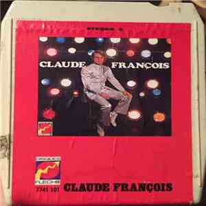 Claude François - Le Lundi Au Soleil