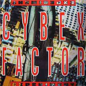 Cybex Factor - Experiment