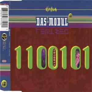 Das Modul - 1100101 (Remixes)