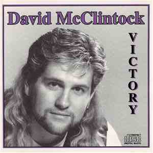 David McClintock  - Victory