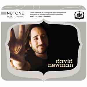 David Newman  - Love Peace Chant