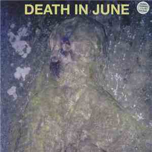 Death In June - Take Care And Control