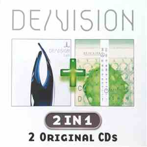 De/Vision - 2 In 1