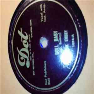 Dink Embry - Doll Baby / Lay Your Head Upon My Shoulder