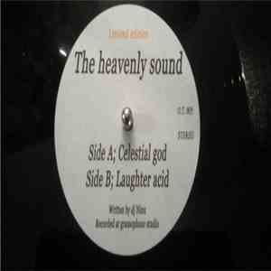 Dj Ninu - The Heavenly Sound