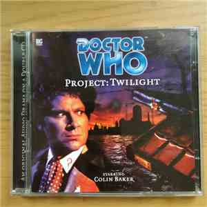 Doctor Who - Project: Twilight