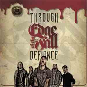 Edge Of The Fall - Through Defiance