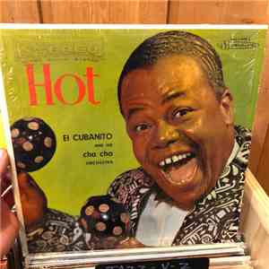 El Cubanito E Sua Orquestra - Hot