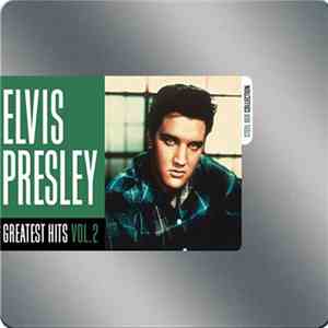 Elvis Presley - Greatest Hits Vol.2