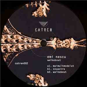 Emi Nescu - Walkabout