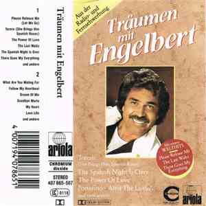 Engelbert - Träumen Mit Engelbert