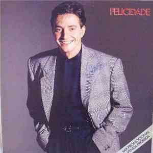 Fábio Jr. - Felicidade