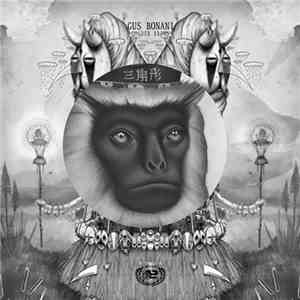 Gus Bonani - Golden Brown
