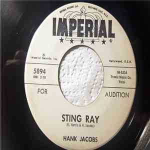 Hank Jacobs - Sting Ray