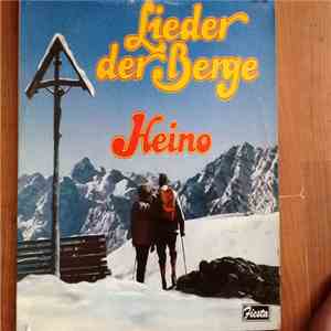 Heino - Lieder der Berge