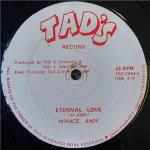 Horace Andy - Eternal Love