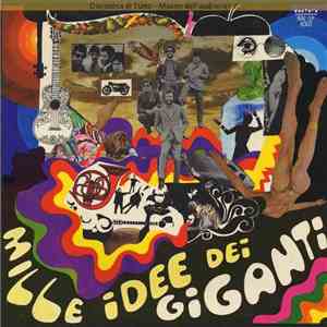 I Giganti - Mille Idee Dei Giganti