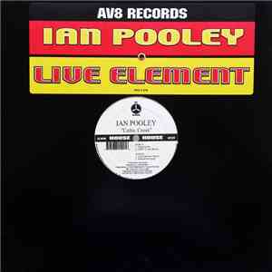 Ian Pooley - Celtic Cross (Live Element)